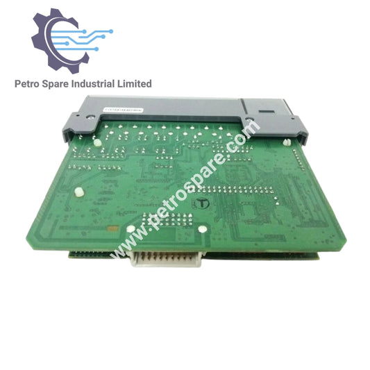 1747-BSN | Allen-Bradley SLC 500 | Backup Scanner Module