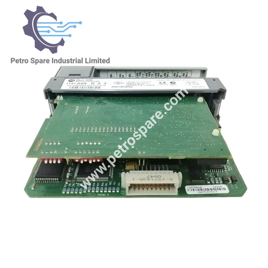 1747-BSN | Allen-Bradley SLC 500 | Backup Scanner Module