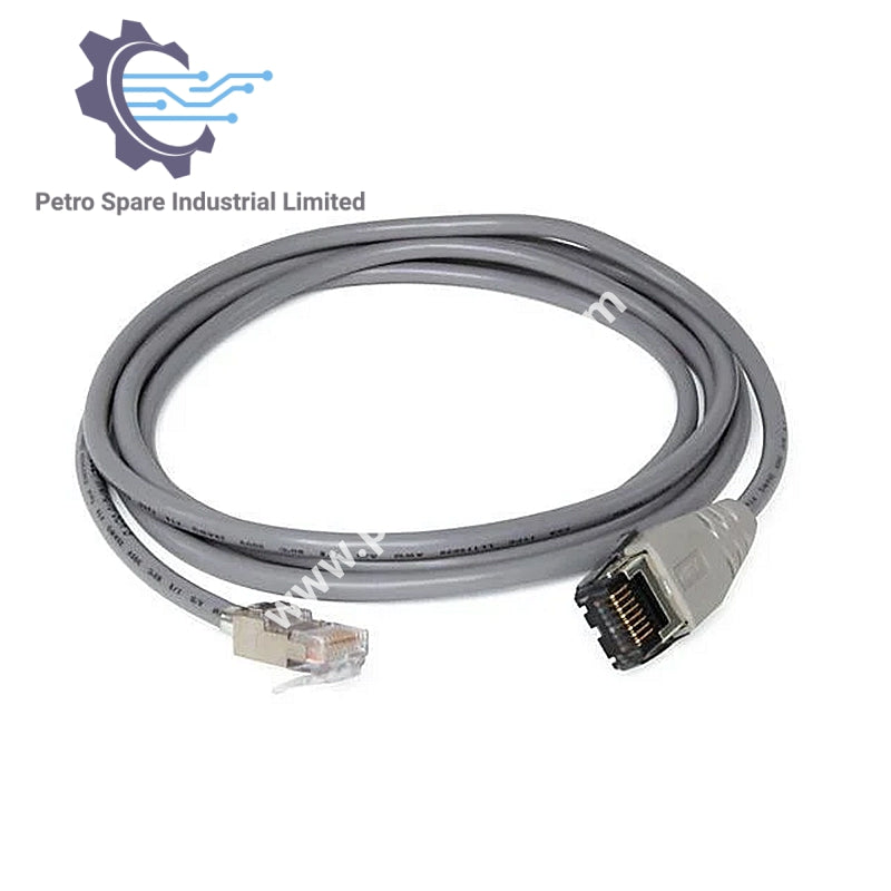 1747-C10 | Allen-Bradley - Kabel Pengaturcaraan/Komunikasi