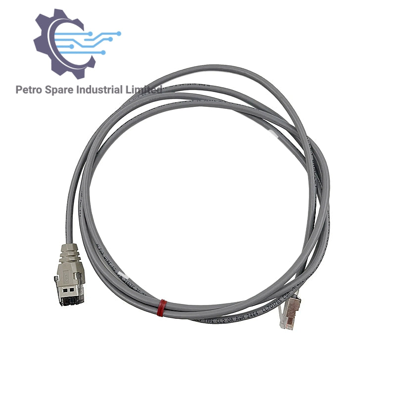 1747-C10 | Allen-Bradley - Kabel Pengaturcaraan/Komunikasi