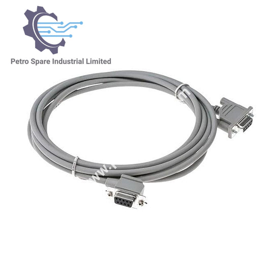 Allen-Bradley SLC 500 1747-C7 Interconnect Cable