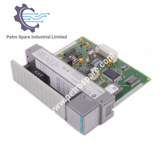 Rockwell Allen-Bradley 1747-DCM Direct Communication Module