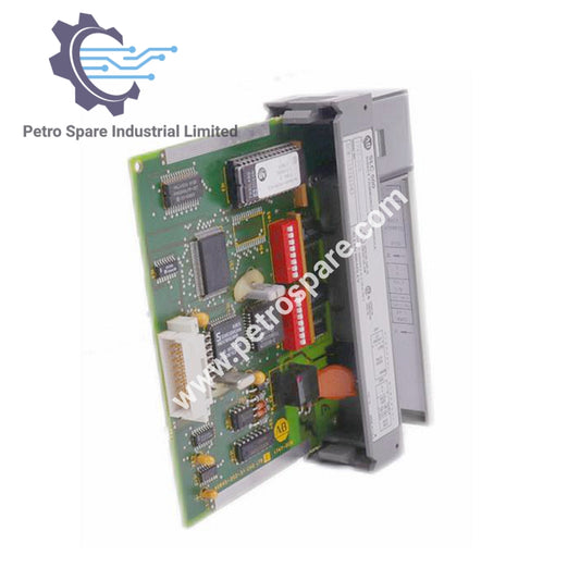 Rockwell Allen-Bradley 1747-DCM Direct Communication Module