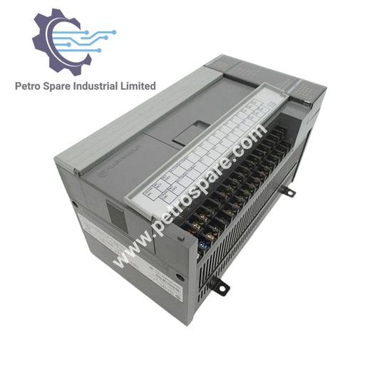 Módulo Controlador Fixo Allen-Bradley 1747-L30A