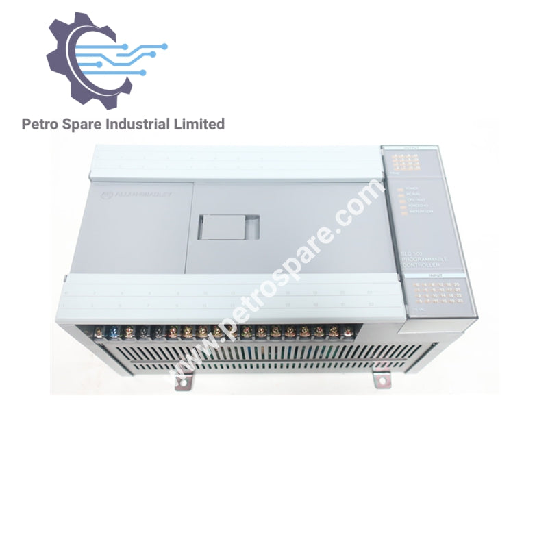 Allen-Bradley 1747-L40B Unité Processeur SLC 500 40 E/S