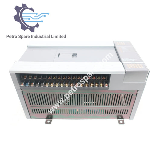 Allen-Bradley 1747-L40B SLC 500 Processor Unit 40 I/O