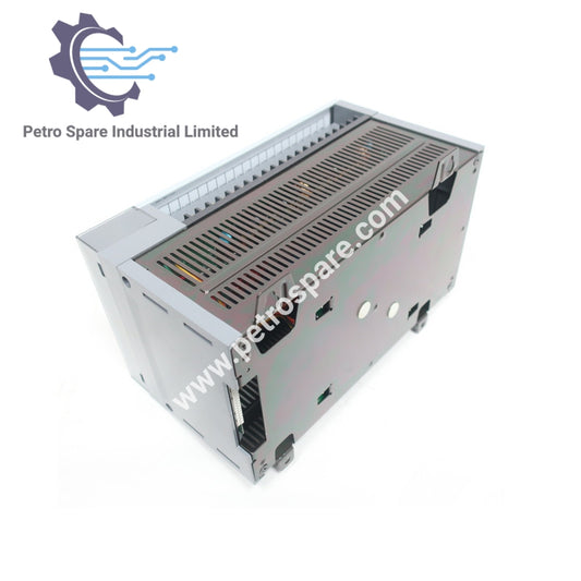 Allen-Bradley 1747-L40B SLC 500 Processor Unit 40 I/O