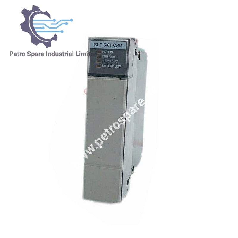 1747-L514 - Processador Rockwell Allen-Bradley SLC 500