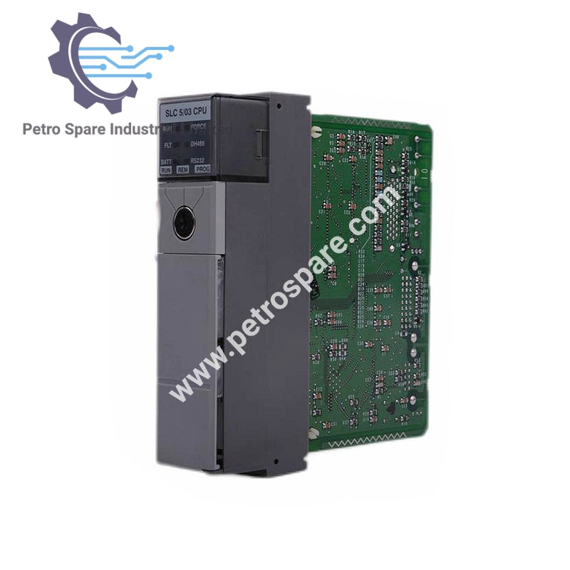 1747-L531 - Allen-Bradley | SLC 5/03 Procesor