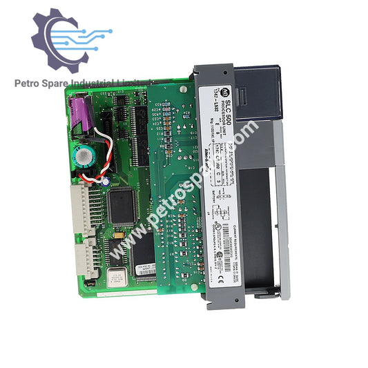 1747-L532 | Allen-Bradley Rockwell | Processor Module