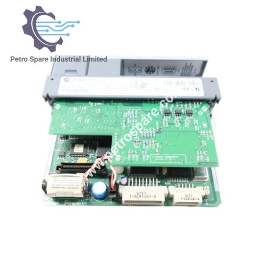 SLC 500 - 1747-L541 Allen-Bradley Controller Module