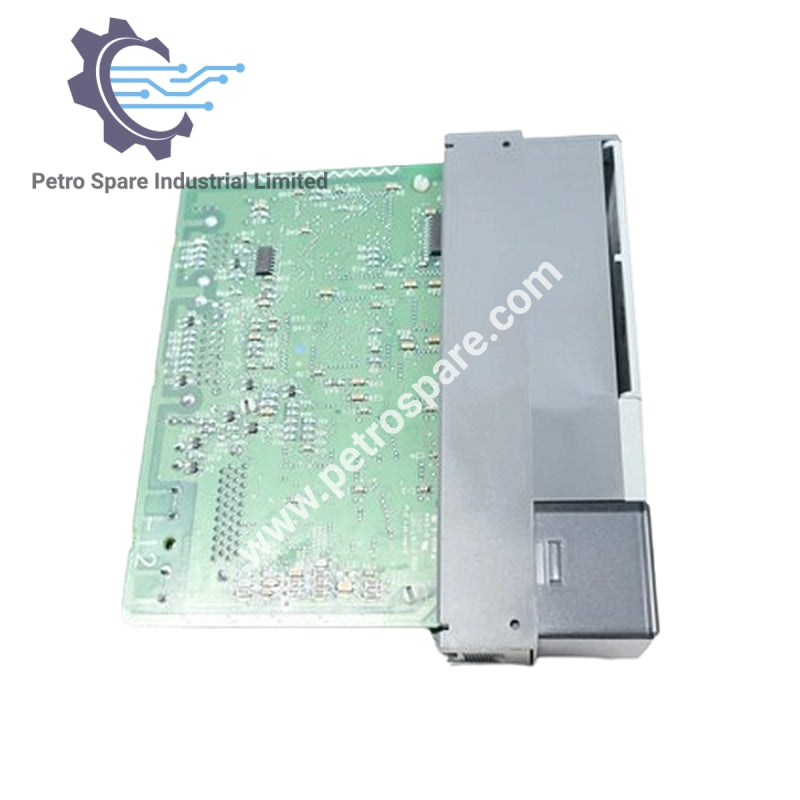 ماژول کنترلر Allen-Bradley مدل SLC 500 - 1747-L541
