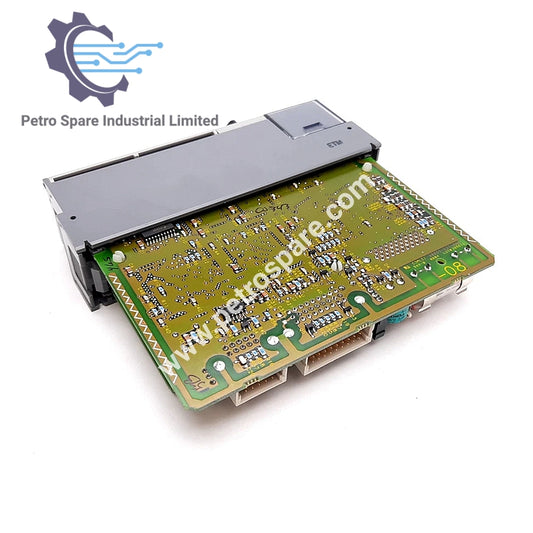 Allen-Bradley 1747-L542 - SLC 5/04 Controller