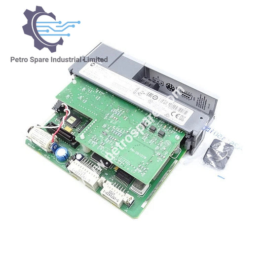 Rockwell 1747-L543 | Allen-Bradley | SLC 5/04 64K Controller