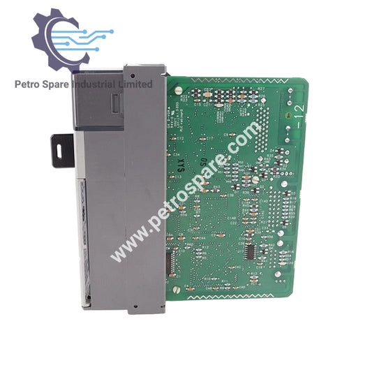 Rockwell 1747-L543 | Allen-Bradley | SLC 5/04 64K Controller