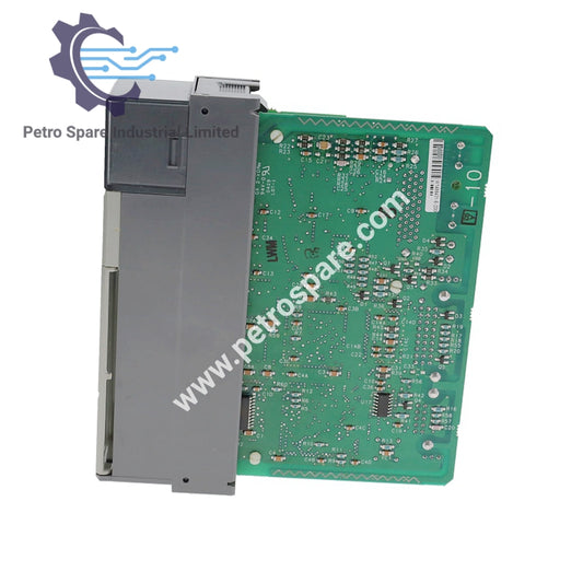 1747-L551 | Allen-Bradley SLC 500 | Processor Module Rockwell