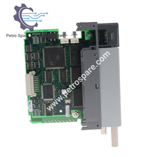 Allen-Bradley Rockwell 1747-SCNR ControlNet Scanner