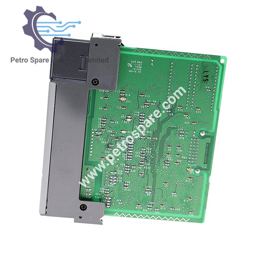 Allen-Bradley 1747-SN | SLC 500 Remote I/O Scanner