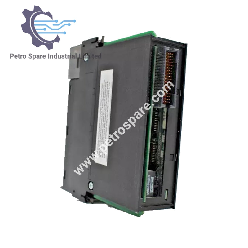 1756-2WS Çəki Ölçü Modulu | Allen-Bradley ControlLogix