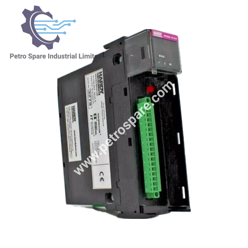1756-2WS Çəki Ölçü Modulu | Allen-Bradley ControlLogix