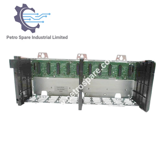 Allen-Bradley 1756-A10K ControlLogix Chassis