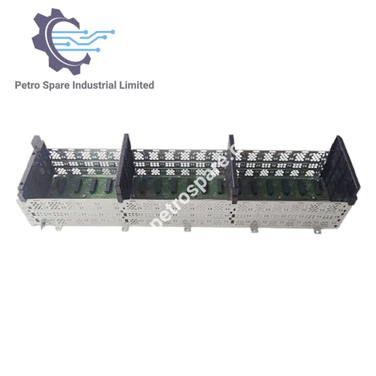 1756-A17 | Allen-Bradley ControlLogix Chassis