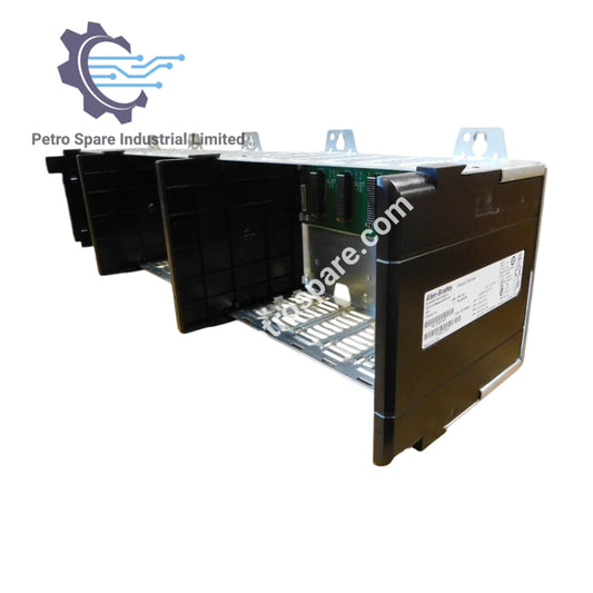 Allen Bradley 1756-A17K ControlLogix Rack- 17 slots