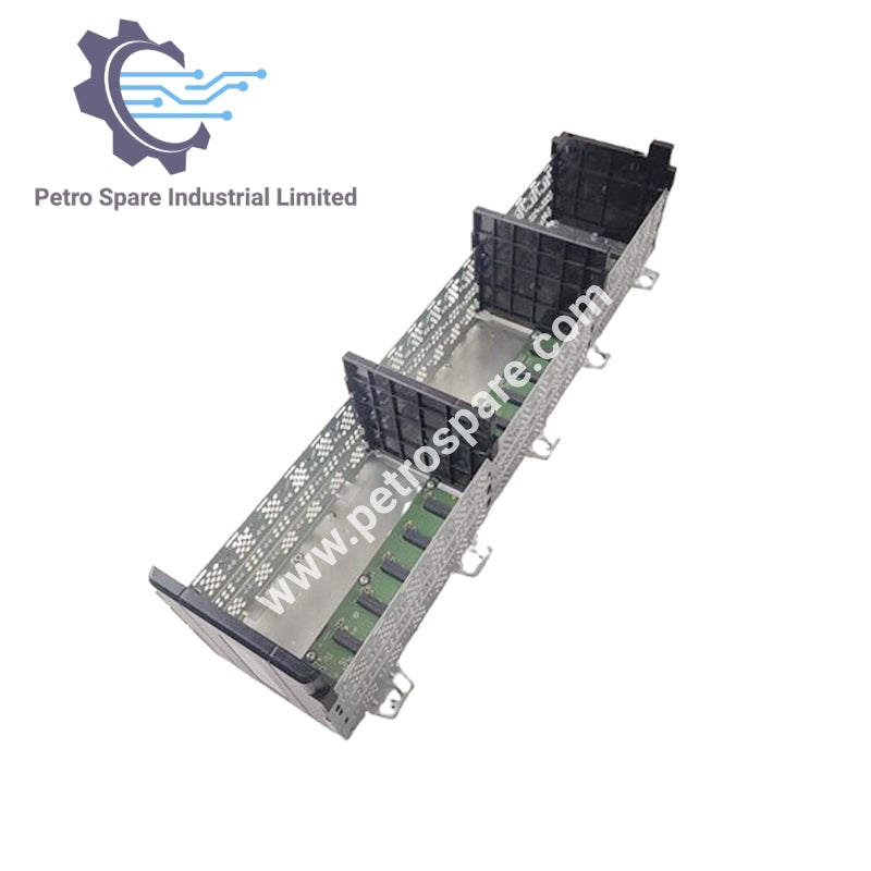 1756-A17 | Chasis Allen-Bradley ControlLogix