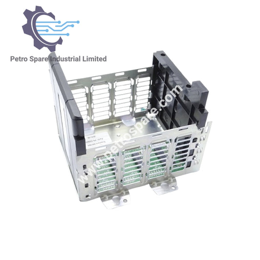 1756-A4 ControlLogix 4 Slots Chassis - Allen-Bradley