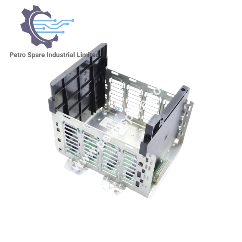 1756-A4 ControlLogix 4 слота шасси - Allen-Bradley