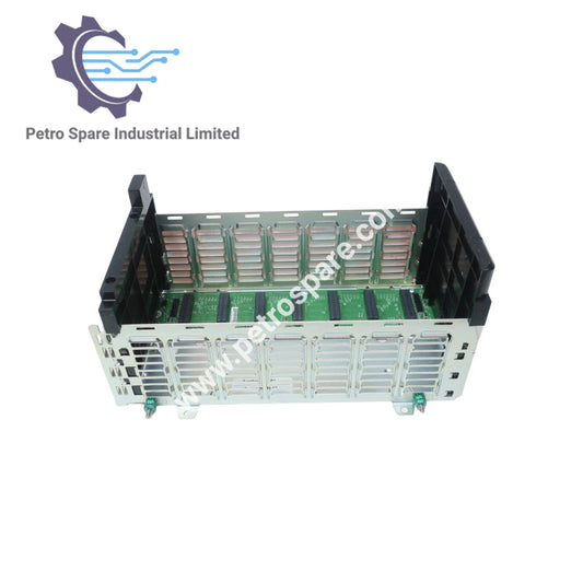 ControlLogix Rack 1756-A7K Allen-Bradley Rockwell