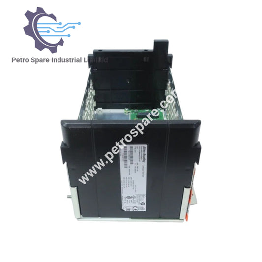 ControlLogix Rack 1756-A7K Allen-Bradley Rockwell