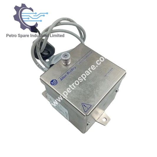 1756-BATM | Allen-Bradley ControlLogix Battery Module