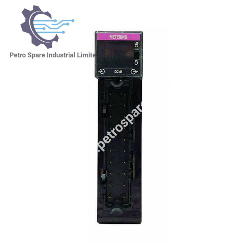 1756-CFM | Modul Pengukur Aliran Konfigurable Rockwell Allen-Bradley ControlLogix