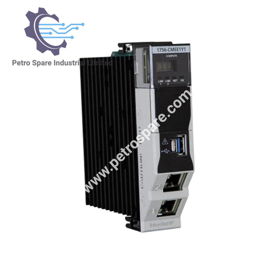 1756-CMEE1Y1 Allen-Bradley Embedded Edge Compute Module
