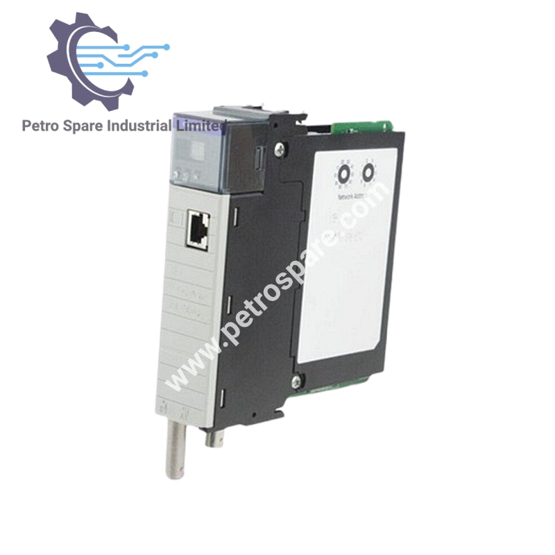 1756-CN2RK Модуль связи Allen-Bradley ControlLogix