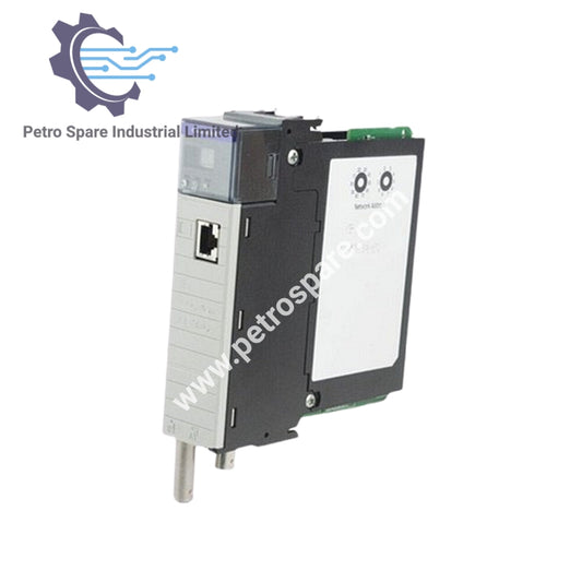 1756-CN2RK Allen-Bradley ControlLogix Communication Module