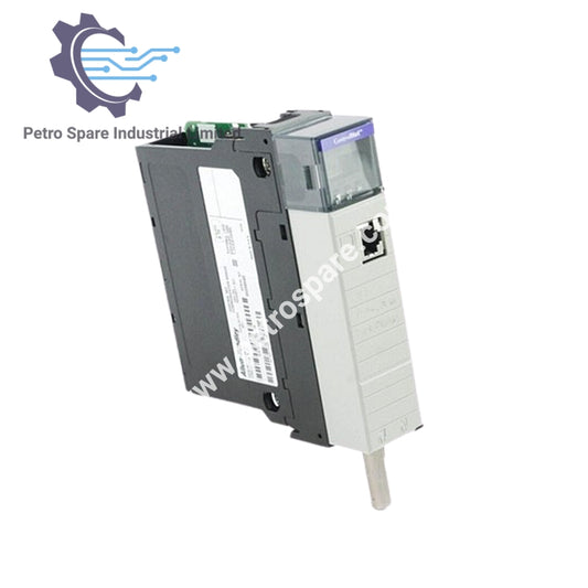 1756-CN2RK Allen-Bradley ControlLogix Communication Module