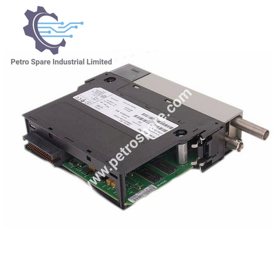 Allen-Bradley - 1756-CN2R ControlLogix Əlaqə Modulu