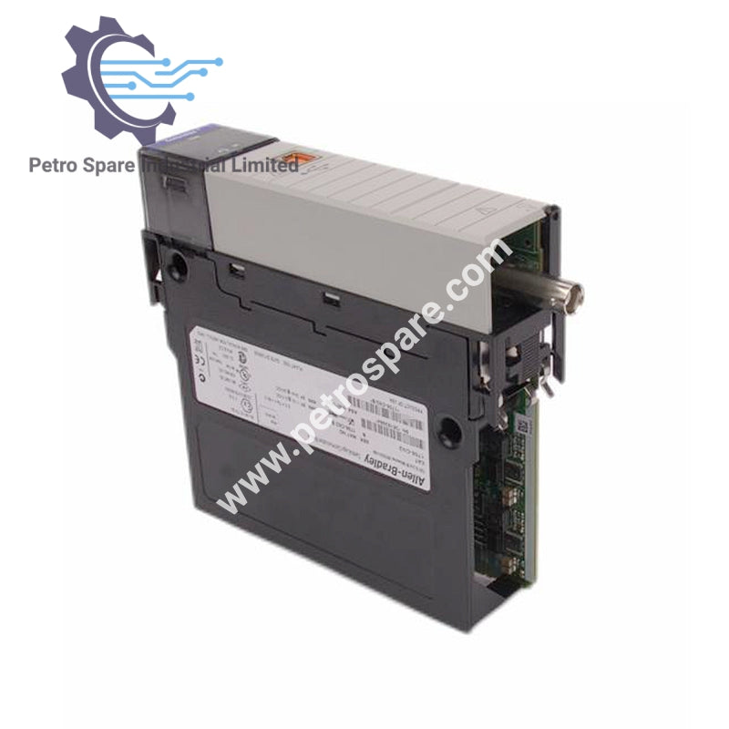 ControlLogix 1756-CN2 Allen-Bradley ControlNet Communication Module