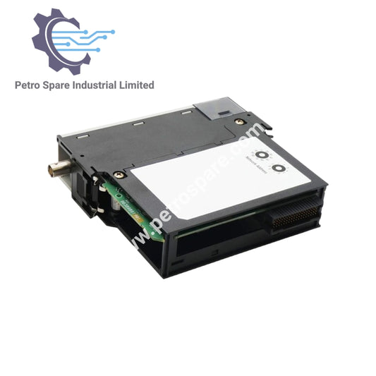 Allen-Bradley 1756-CNB/D Communication Adapter
