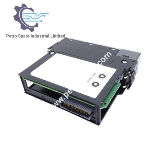 Allen-Bradley 1756-CNB/E Modul Antarmuka ControlLogix ControlNet Seri E