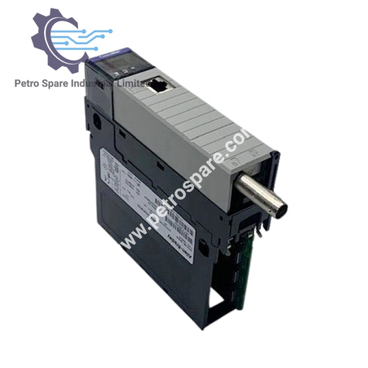 1756-CNBR/D Allen-Bradley - ControlLogix ControlNet Interface Module