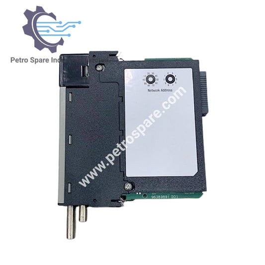1756-CNBR/D Allen-Bradley - ControlLogix ControlNet Interface Module
