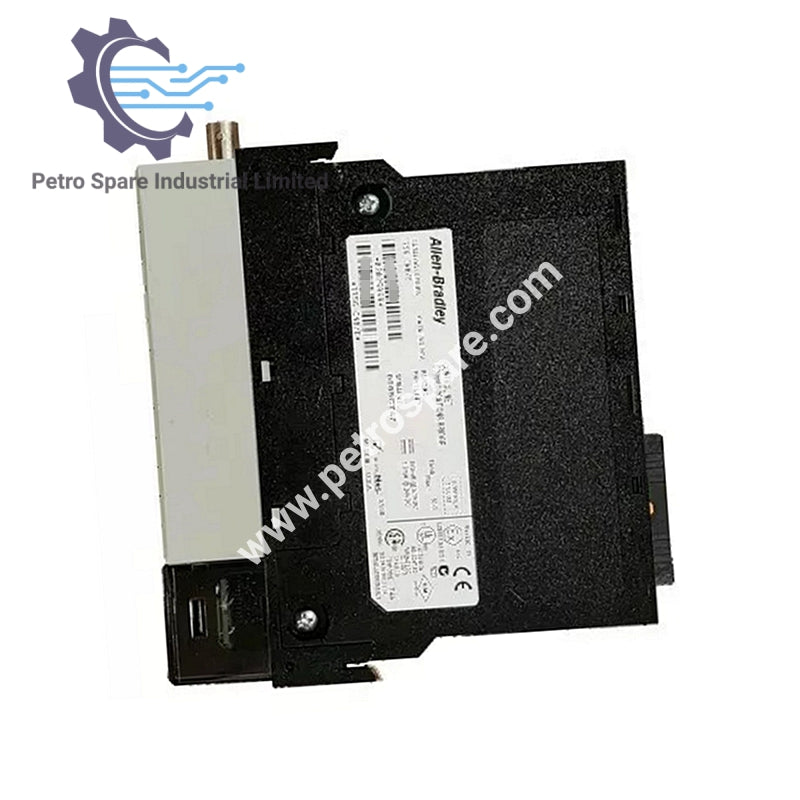 Allen-Bradley 1756-CNB - Penyesuai Komunikasi