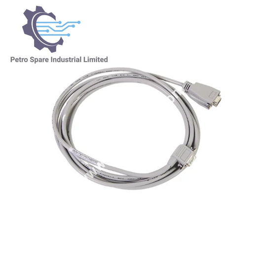 Kabel Pemrogram RS232 Allen-Bradley 1756-CP3
