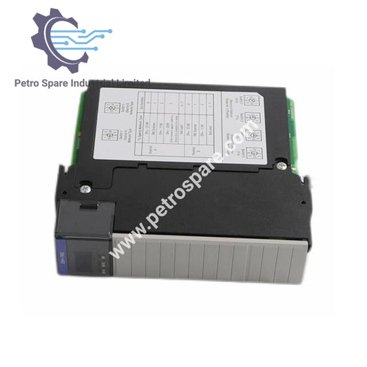 Módulo de Comunicação 1756-DHRIO Allen-Bradley