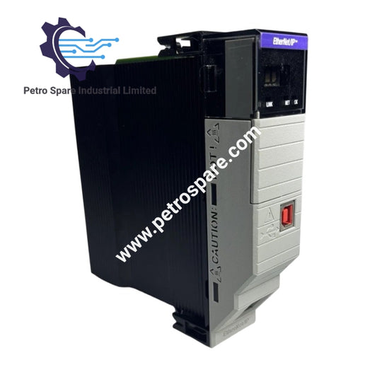 Модуль Ethernet связи | Allen Bradley ControlLogix 1756-EN2T