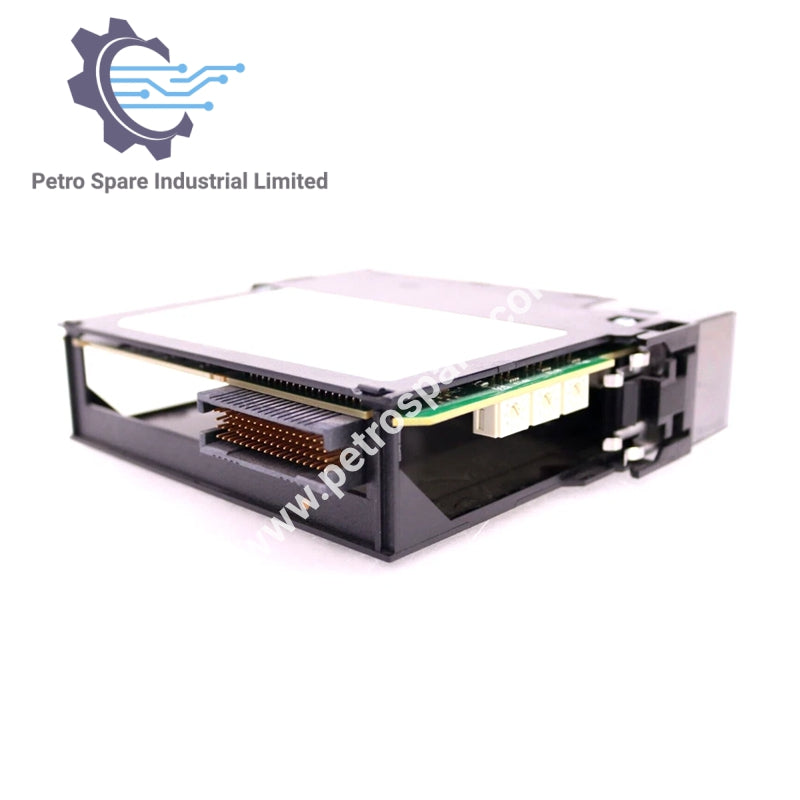 Módulo de Fibra EtherNet/IP ControlLogix 1756-EN2F Allen-Bradley