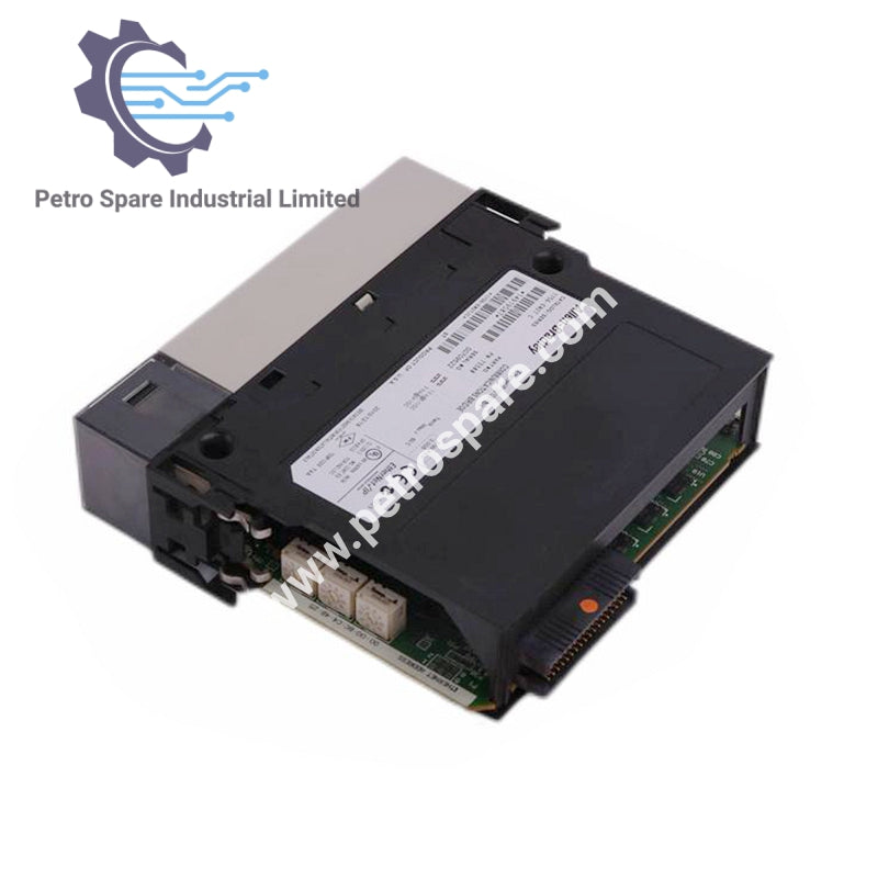 Модуль Ethernet связи 1756-EN2T/C - Allen-Bradley